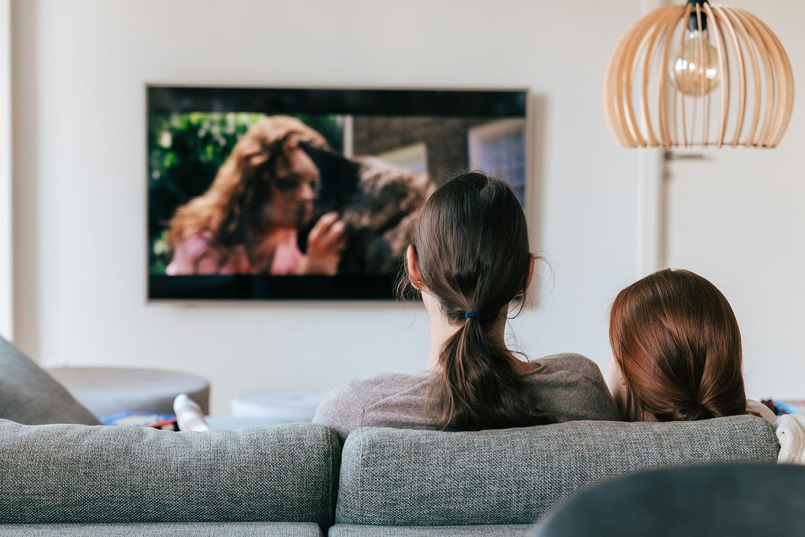 Digital TV Services in Huron County