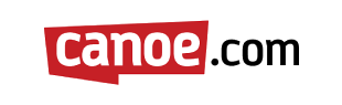 canoe.com logo