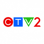 CTV Two Barrie - CKVR