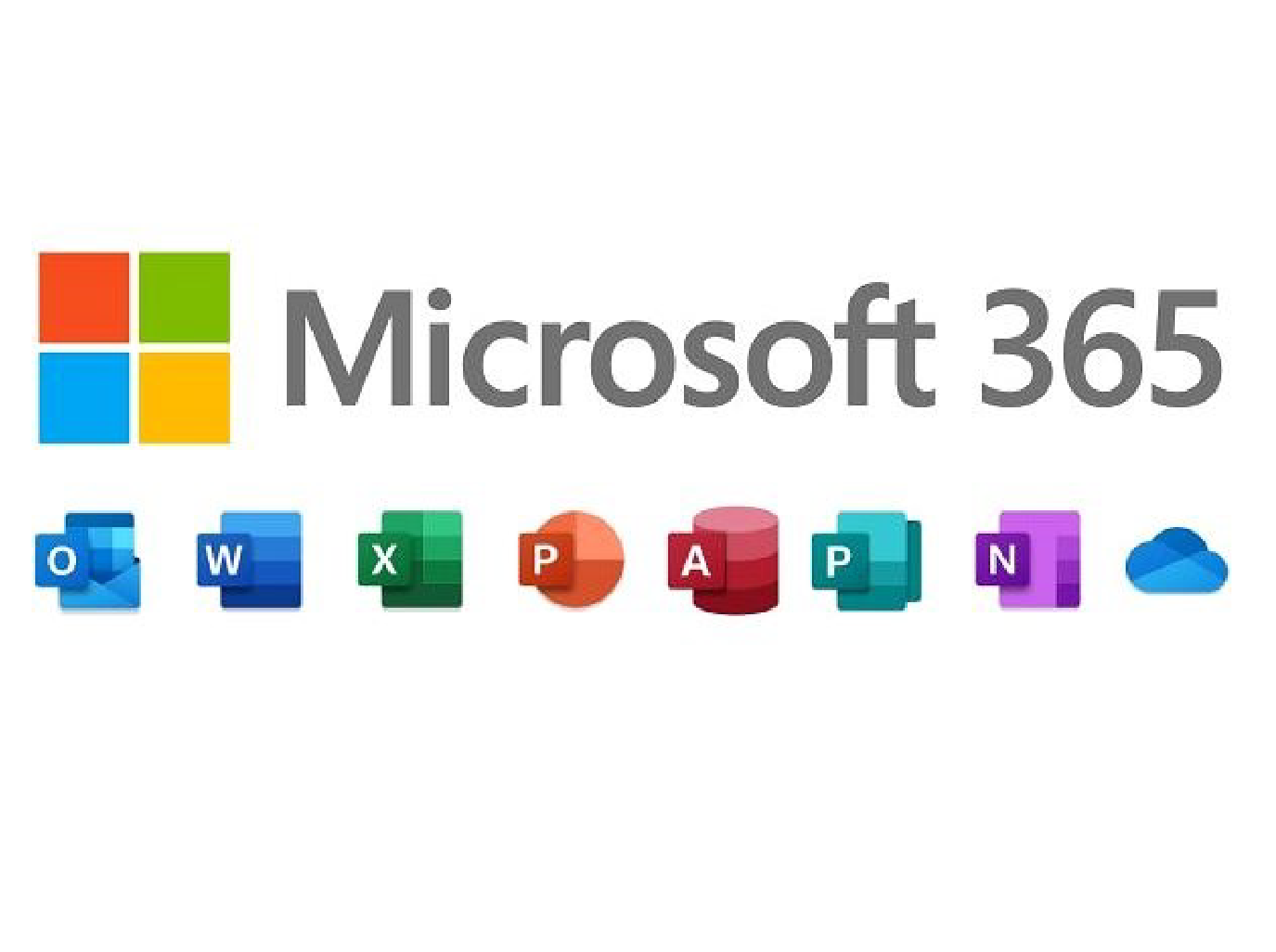 Microsoft 365 for business in Huron County