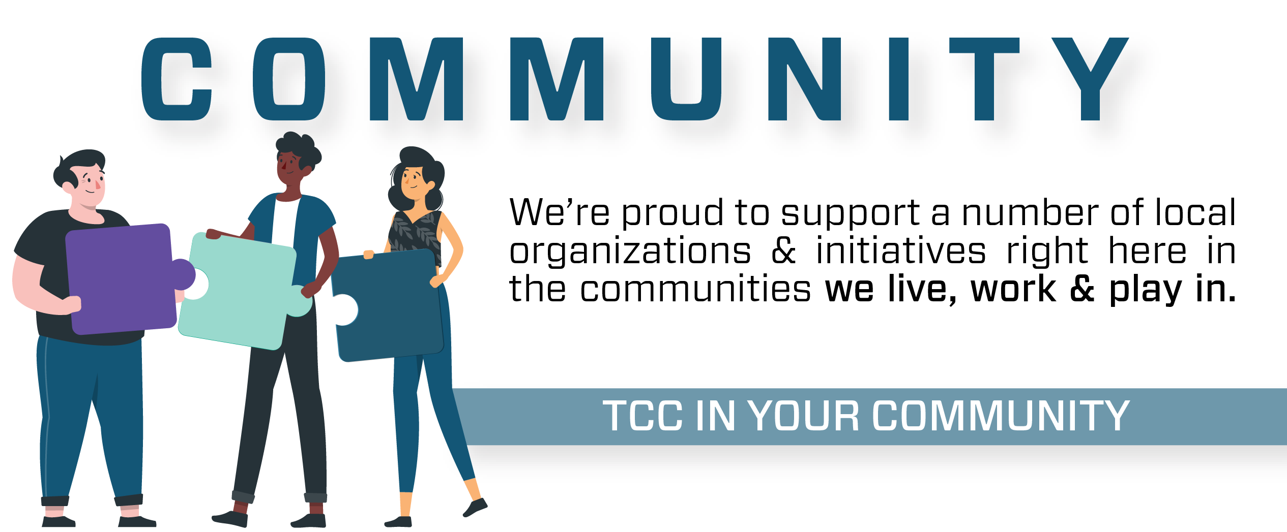 Tuckersmith Communications in your community