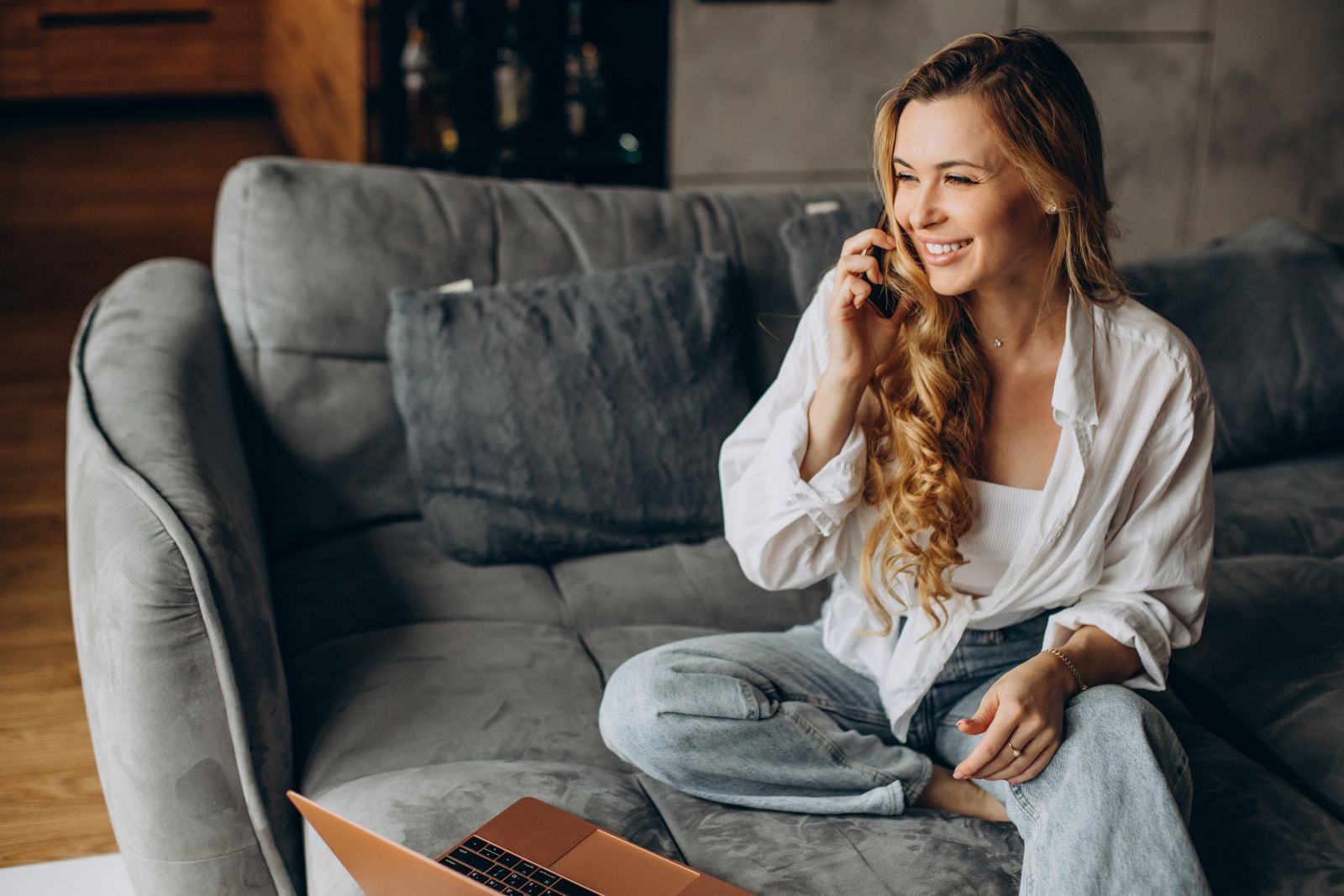 Home Phone and Landline Services
