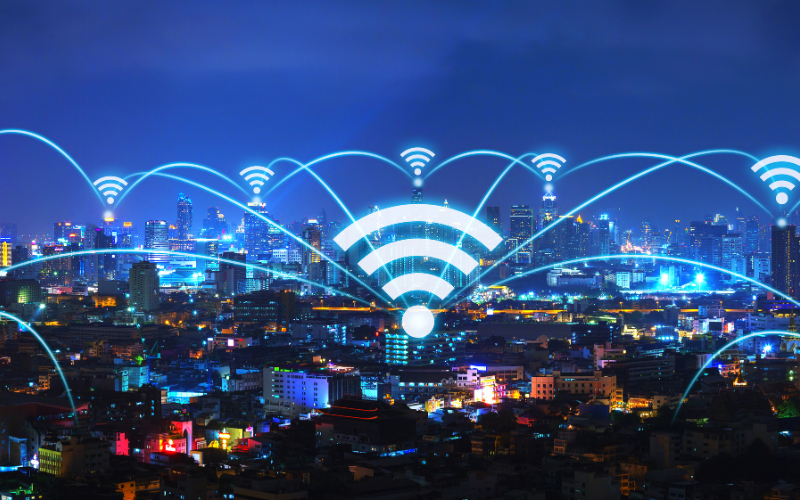 Reliable wireless service supporting rural connectivity in Ontario with Tuckersmith Communications