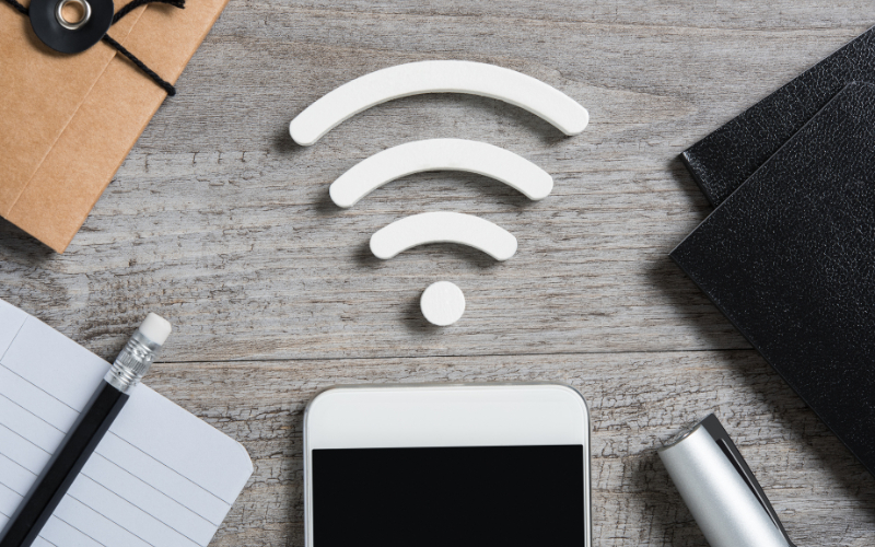 Rural internet services in Huron and Perth Counties with Tuckersmith Communications