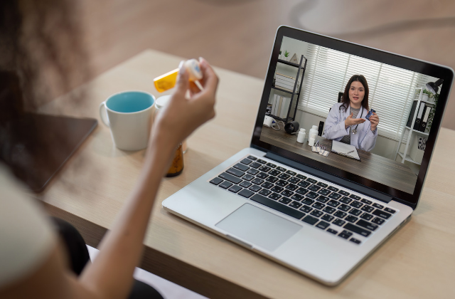 The Importance of High-Speed Internet for Rural Health Care Service - Tuckersmith Communications